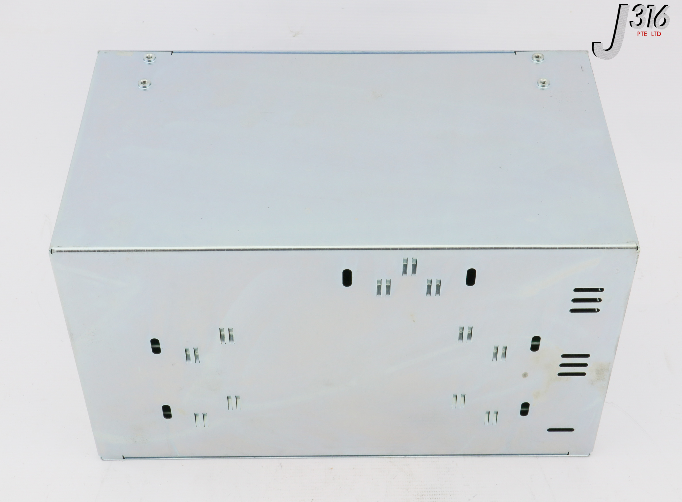 32532 NOVELLUS SESIOC 1 PVD IXT 02-258471-00 | eBay